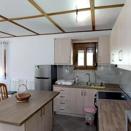 Guest house Klaudio Delvine